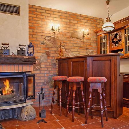 Comfortable Holiday Home Grabczyn Екстериор снимка