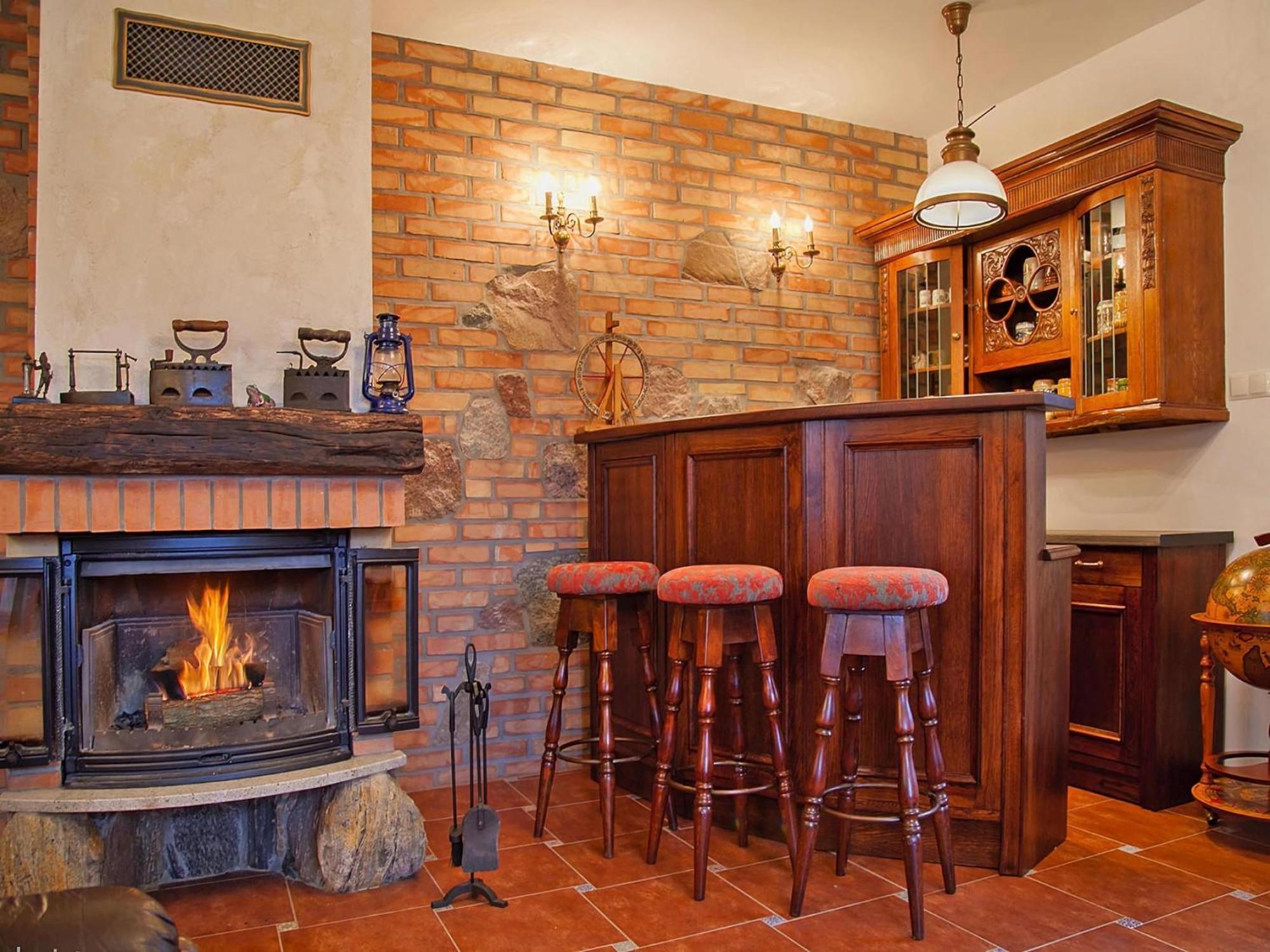 Comfortable Holiday Home Grabczyn Екстериор снимка