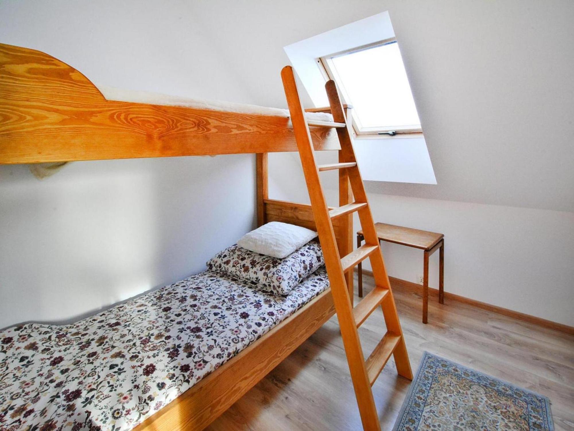 Comfortable Holiday Home Grabczyn Екстериор снимка