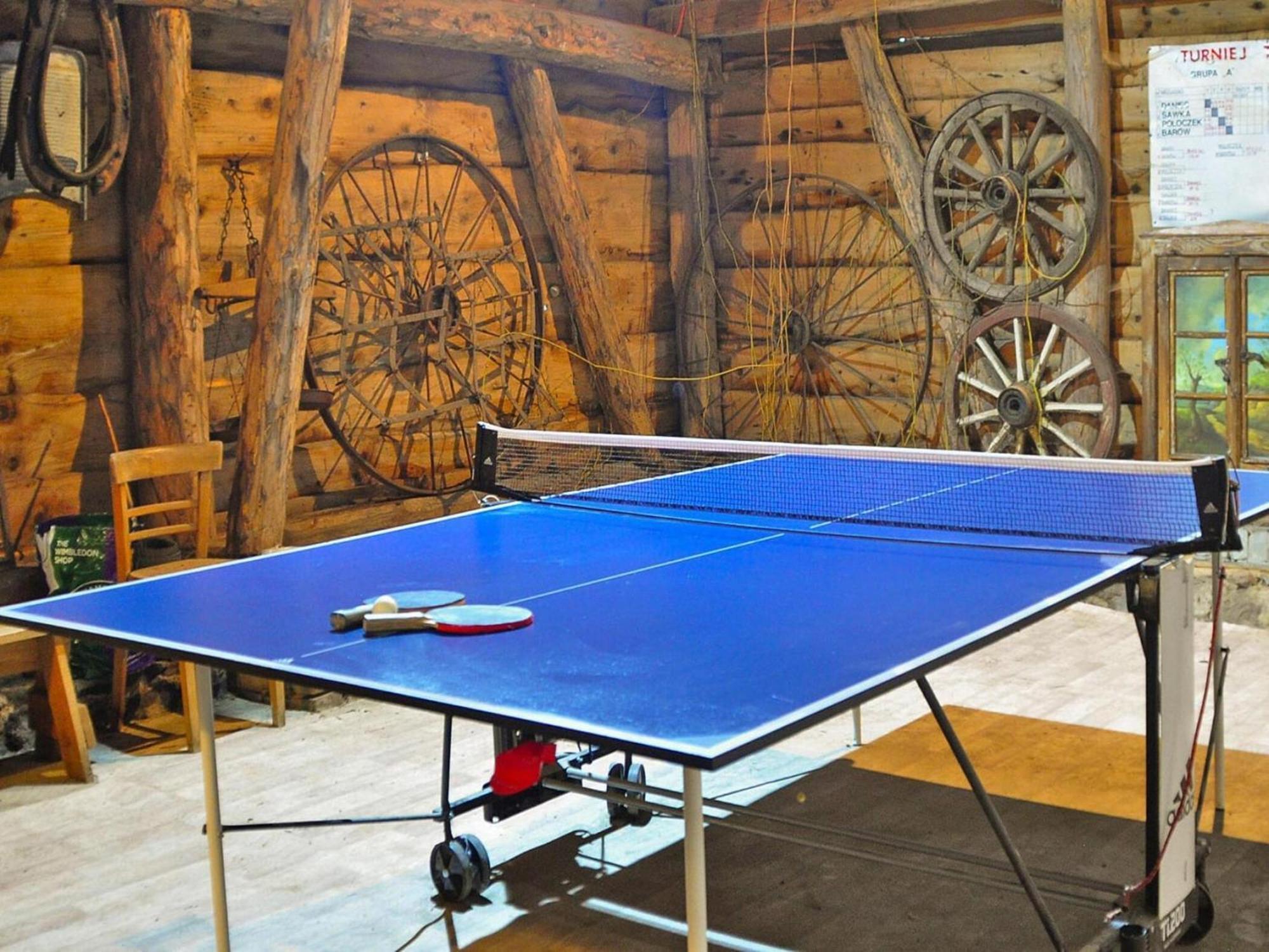 Comfortable Holiday Home Grabczyn Екстериор снимка